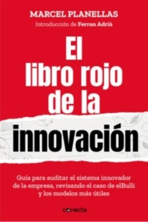 LIBRO ROJO DE LA INNOVACION EL