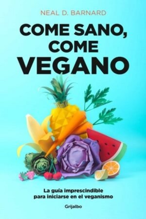 COME SANO COME VEGANO