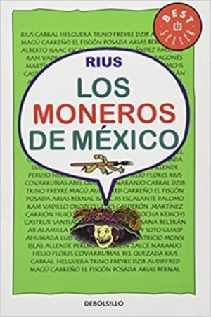 MONEROS DE MEXICO LOS
