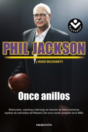 ONCE ANILLOS. BALONCESTO COACHING Y LIDERAZGO