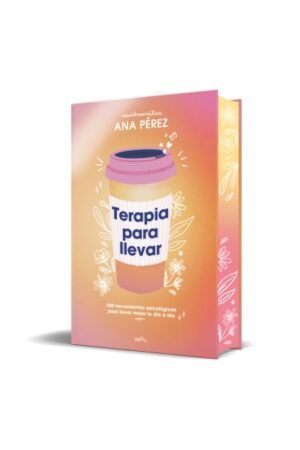 TERAPIA PARA LLEVAR