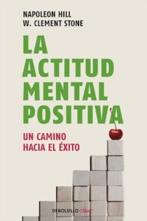 ACTITUD MENTAL POSITIVA LA