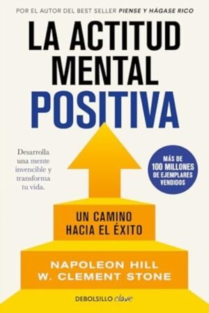 ACTITUD MENTAL POSITIVA LA