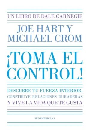 TOMA EL CONTROL !