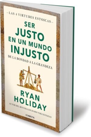 SER JUSTO EN UN MUNDO INJUSTO (ARG)