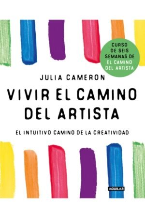VIVIR EL CAMINO DEL ARTISTA (ART)