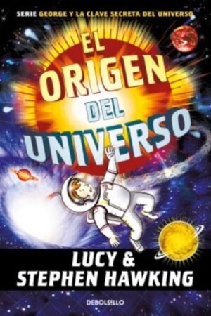 ORIGEN DEL UNIVERSO EL