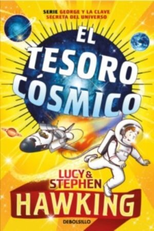TESORO COSMICO EL