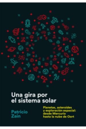 UNA GIRA POR EL SISTEMA SOLAR