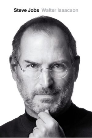 STEVE JOBS