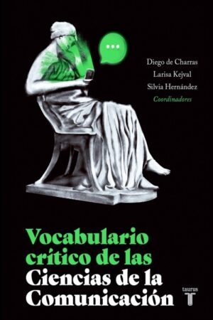 VOCABULARIO CRITICO DE LAS CIENCIAS DE LA COMUNICACION