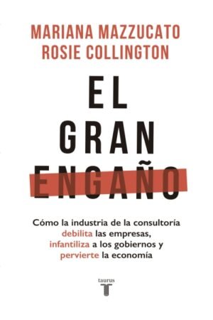 GRAN ENGAÑO EL