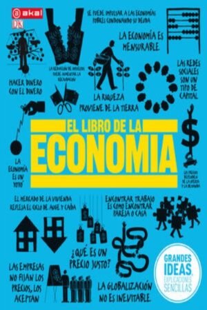 EL LIBRO DE LA ECONOMIA