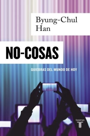 NO-COSAS QUIEBRES DEL MUNDO DE HOY