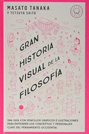 GRAN HISTORIA VISUAL DE LA FILOSOFÍA