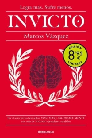 INVICTO (EDICIÓN LIMITADA)