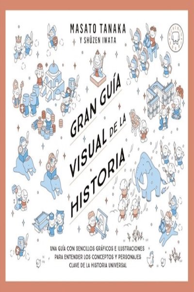 GRAN GUIA VISUAL DE LA HISTORIA