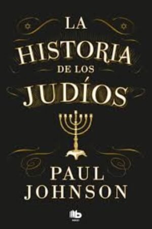 HISTORIA DE LOS JUDIOS LA