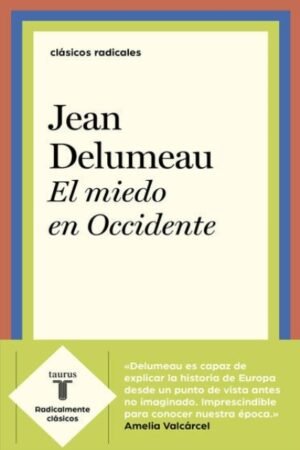 MIEDO EN OCCIDENTE EL