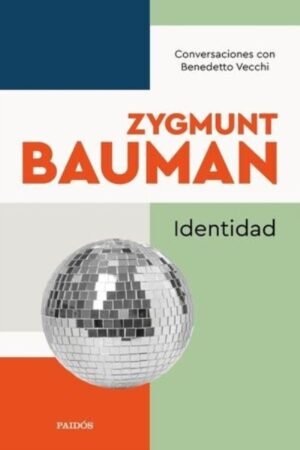 IDENTIDAD CONVERSACIONES CON BENEDETTO VECCHI
