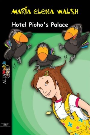 HOTEL PIOHO´S PALACE