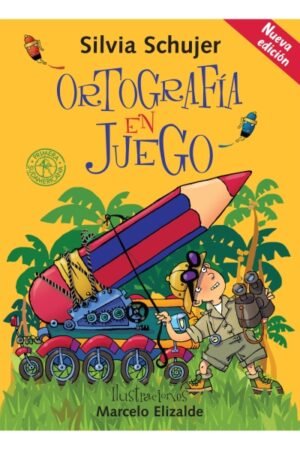 ORTOGRAFIA EN JUEGO