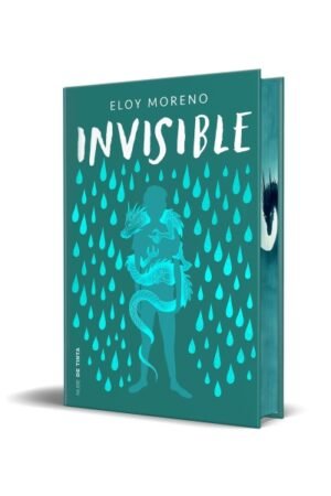 INVISIBLE (EDICIÓN DRAGÓN)