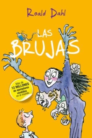 BRUJAS LAS