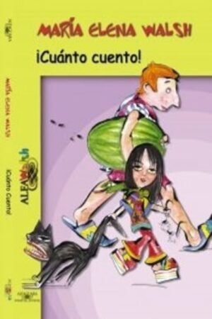 CUANTO CUENTO !