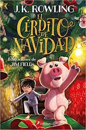 CERDITO DE NAVIDAD EL  T/D