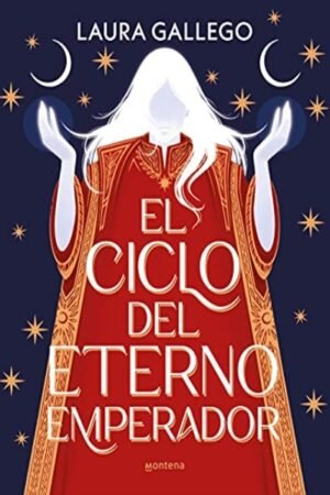 CICLO DEL ETERNO EMPERADOR EL