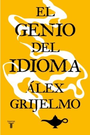 GENIO DEL IDIOMA EL