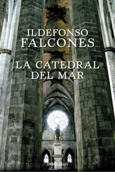 CATEDRAL DEL MAR LA