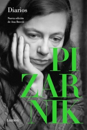 DIARIOS NUEVA EDICIÓN DE ANA BECCIU