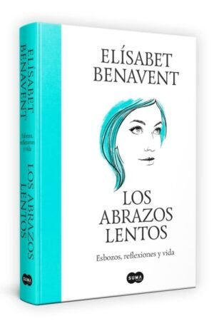 ABRAZOS LENTOS LOS   T/D