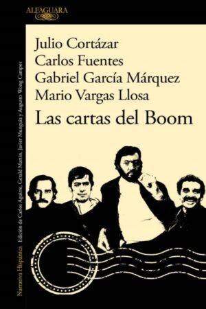 CARTAS DEL BOOM LAS