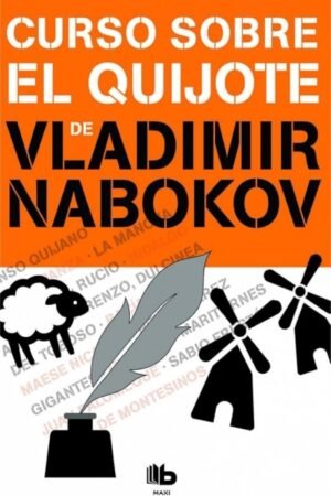 CURSO SOBRE EL QUIJOTE