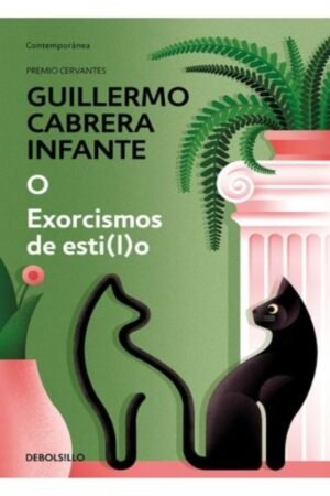 O / EXORCISMOS DE ESTI(L)O