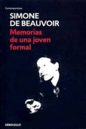 MEMORIAS DE UNA JOVEN FORMAL