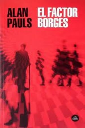 FACTOR BORGES EL