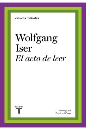 ACTO DE LEER EL
