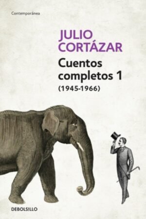 CUENTOS COMPLETOS 1 (1945-1966)