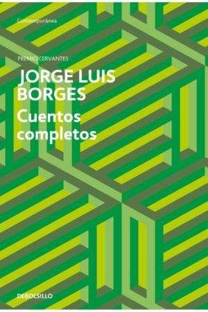 CUENTOS COMPLETOS (BORGES)
