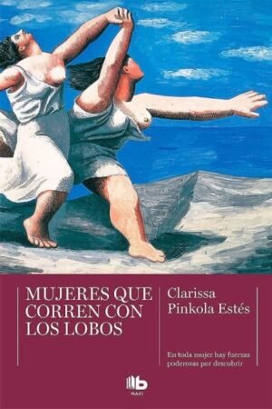 MUJERES QUE CORREN CON LOS LOBOS
