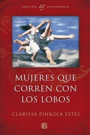 MUJERES QUE CORREN CON LOS LOBOS