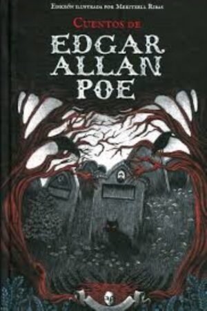 CUENTOS DE EDGAR ALLAN POE (COLECCION ALFAGUARA CLASICOS)