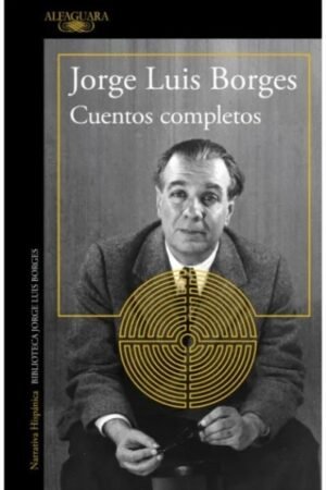 CUENTOS COMPLETOS (BORGES)