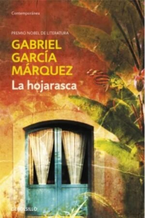 LA HOJARASCA (DEBOLSILLO)