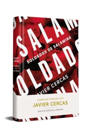 SOLDADOS DE SALAMINA (EDICION LIMITADA)