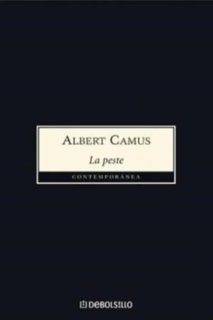 LA PESTE (DEBOLSILLO)